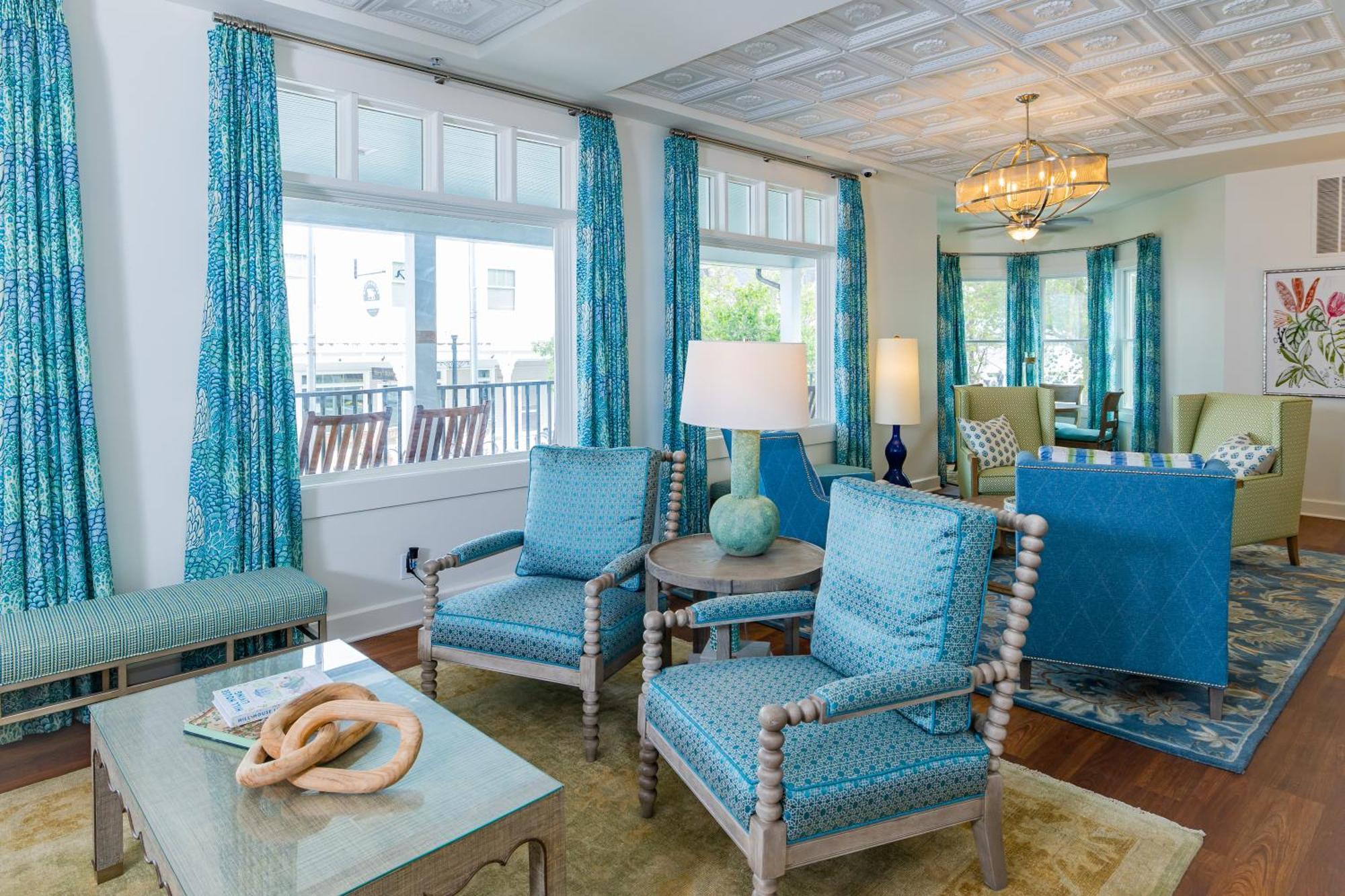 מקינק איילנד Lake View Hotel מראה חיצוני תמונה
